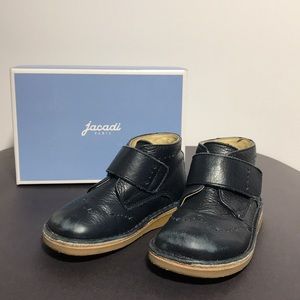 Jacadi Boy High-Top Shoes